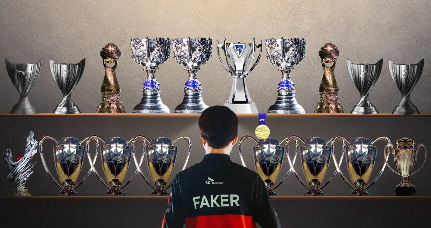 C9绝杀CLG，Faker极限生还后反打宿敌对决全球总决赛，点燃全场激情