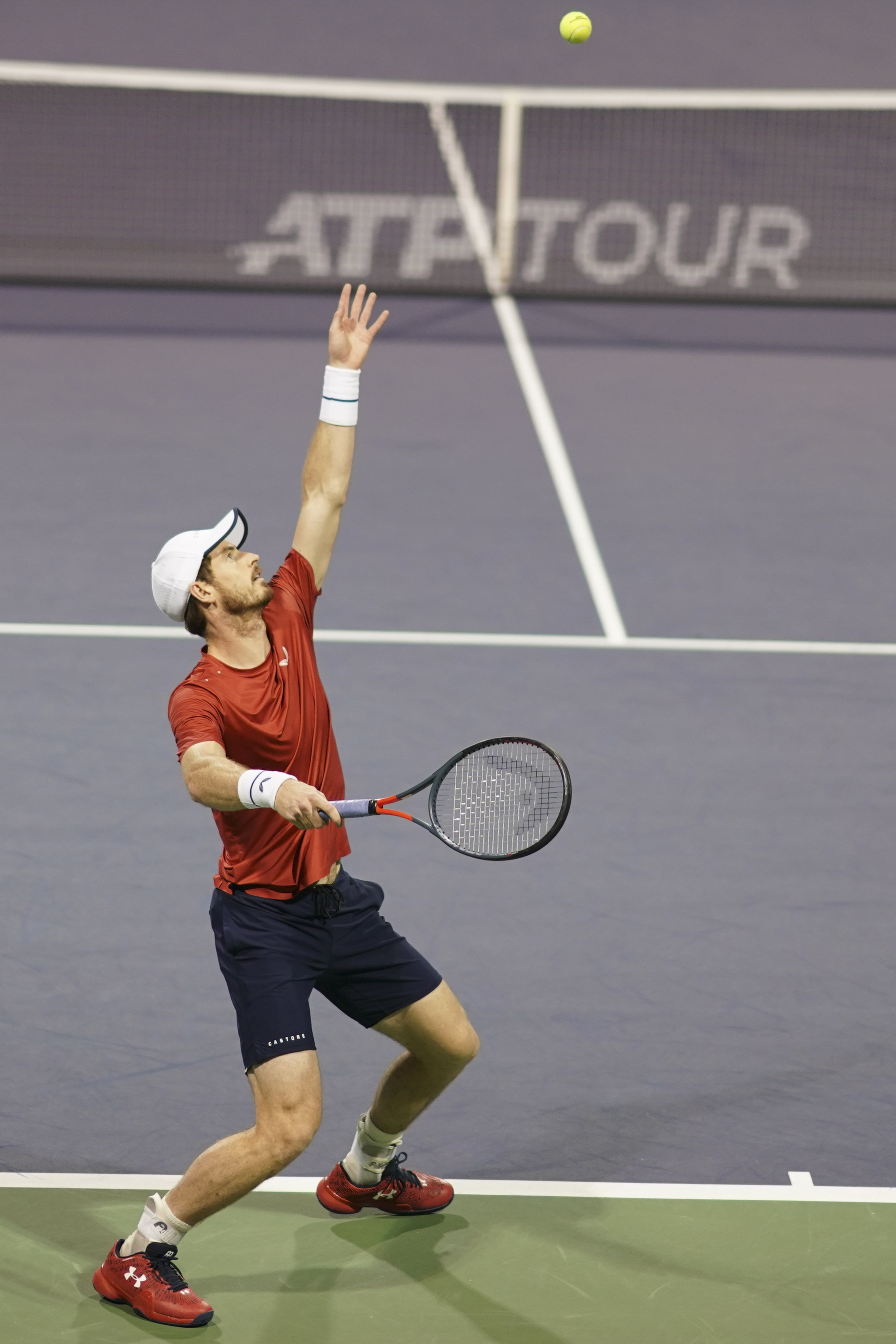 包含意大利网球队翻盘世界网球队，穆雷高光表现的词条